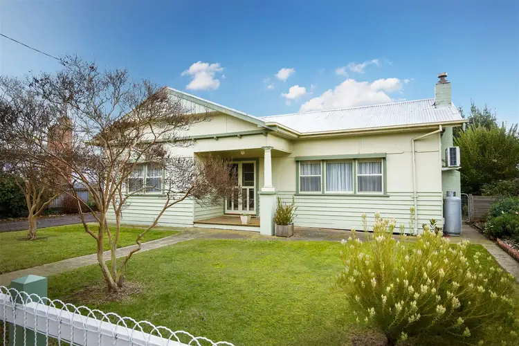 Second view of Homely house listing, 32 Francis Street,, Yea VIC 3717
