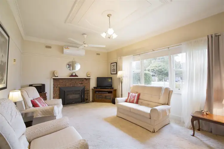 Fifth view of Homely house listing, 32 Francis Street,, Yea VIC 3717