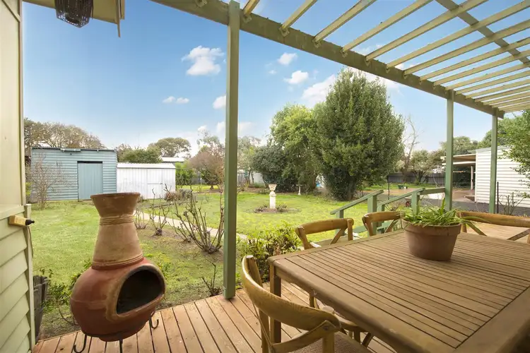 Sixth view of Homely house listing, 32 Francis Street,, Yea VIC 3717