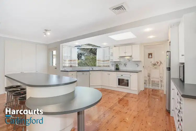 Fourth view of Homely house listing, 39 Moorilla Avenue, Carlingford NSW 2118