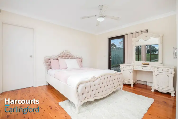 Fifth view of Homely house listing, 39 Moorilla Avenue, Carlingford NSW 2118