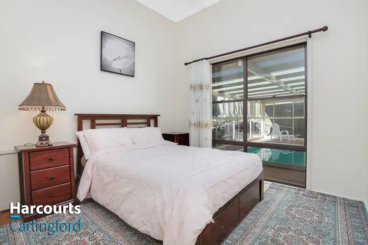 Sixth view of Homely house listing, 39 Moorilla Avenue, Carlingford NSW 2118