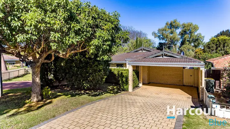 Main view of Homely house listing, 6A Ralston Road, Kardinya WA 6163