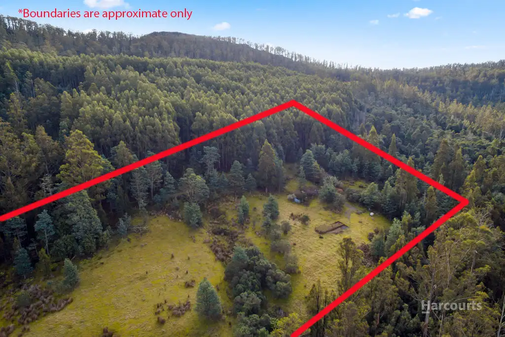 Main view of Homely land listing, Lot 0 Braslins Road, Black Hills TAS 7140