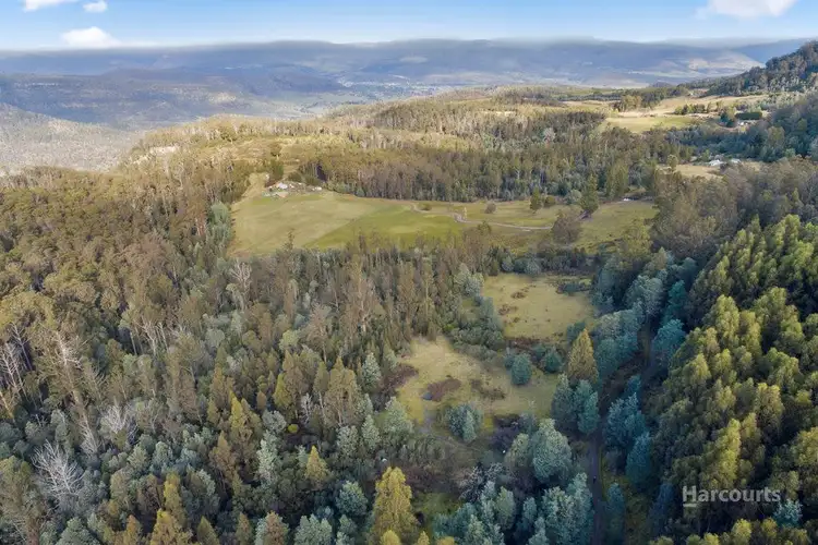 Seventh view of Homely land listing, Lot 0 Braslins Road, Black Hills TAS 7140