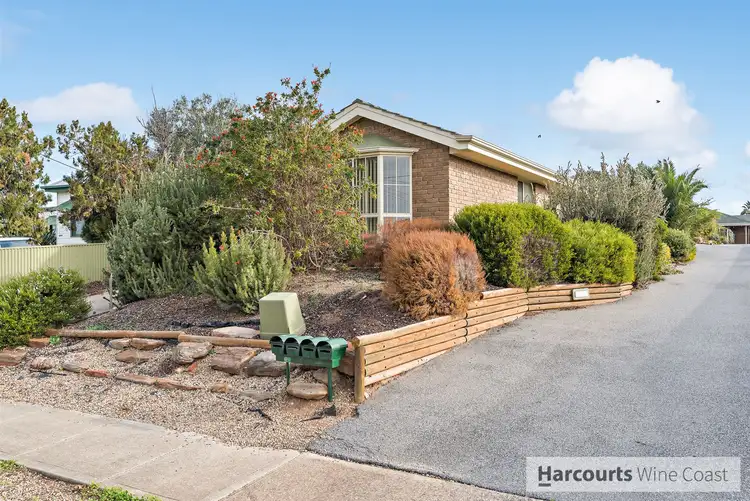 Main view of Homely unit listing, Unit 1/5 Dodd Avenue, Port Noarlunga SA 5167