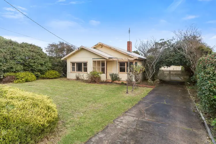 10 Haig Street, Mornington VIC 3931