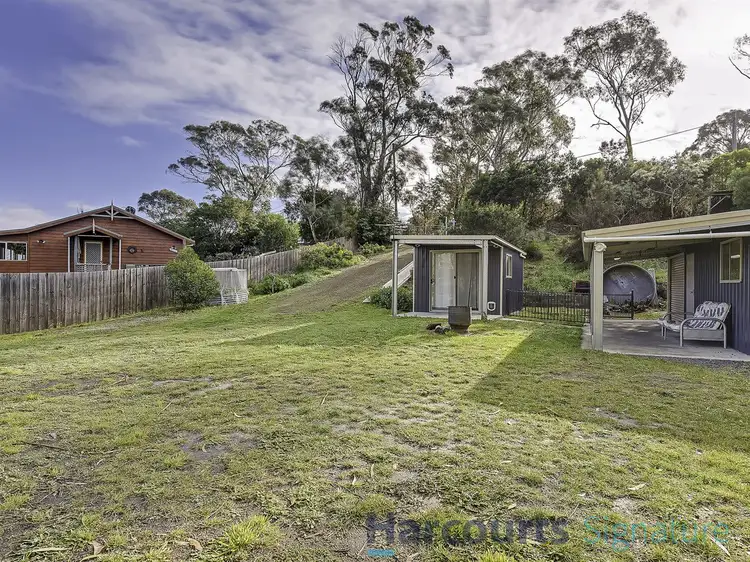 Fifth view of Homely house listing, 53 Myrica Street, Primrose Sands TAS 7173