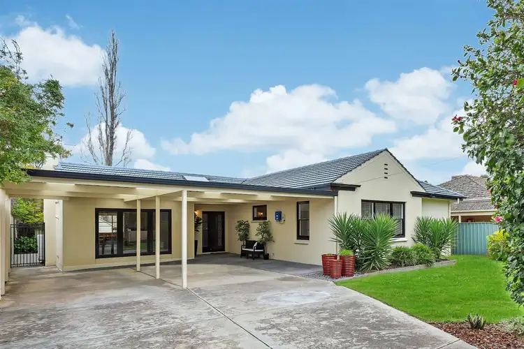 19 The Grove, Lower Mitcham SA 5062