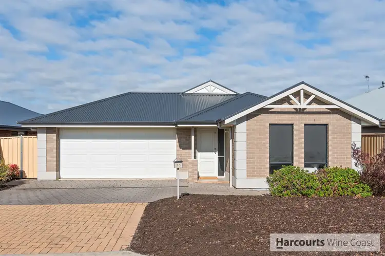 20 Jackstaff Road, Seaford Meadows SA 5169