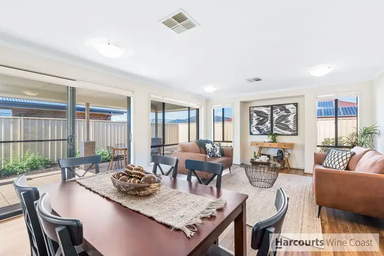 Fifth view of Homely house listing, 20 Jackstaff Road, Seaford Meadows SA 5169