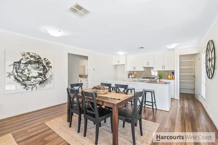 Sixth view of Homely house listing, 20 Jackstaff Road, Seaford Meadows SA 5169