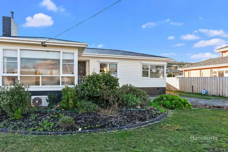 Third view of Homely house listing, 3 Bembil Street, Howrah TAS 7018