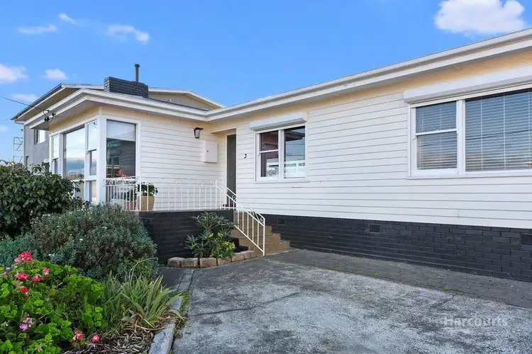 Fourth view of Homely house listing, 3 Bembil Street, Howrah TAS 7018