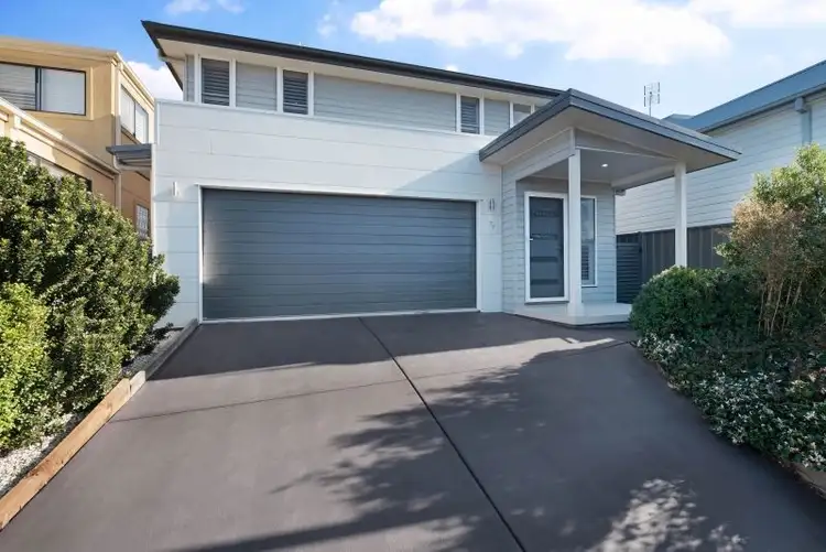 Second view of Homely house listing, 277 Lambton Road, New Lambton NSW 2305
