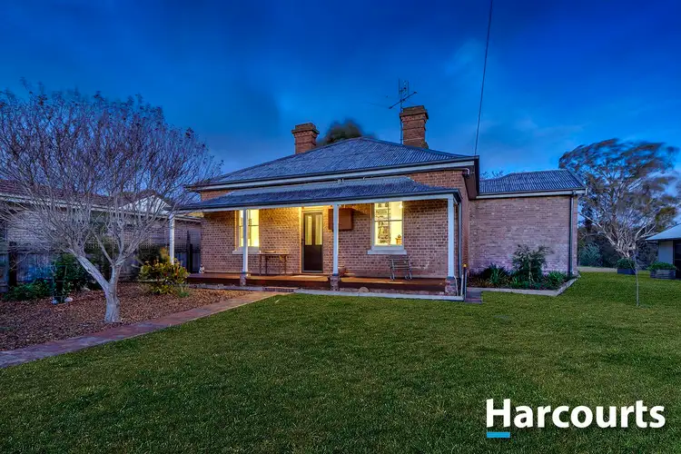Main view of Homely house listing, 12 Wellington Street, Binalong NSW 2584