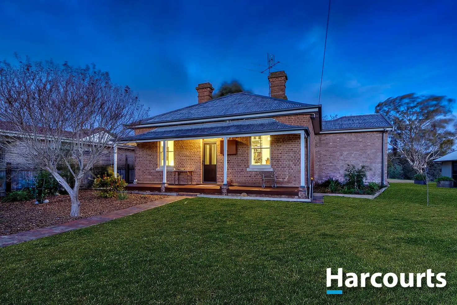 Main view of Homely house listing, 12 Wellington Street, Binalong NSW 2584