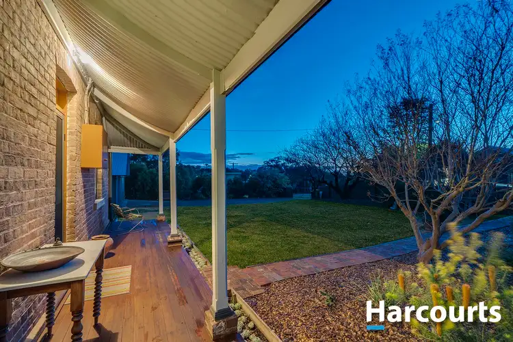 Second view of Homely house listing, 12 Wellington Street, Binalong NSW 2584