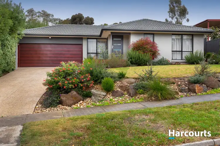 1 Shannon Way, Berwick VIC 3806