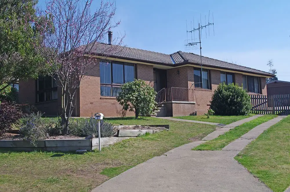 Main view of Homely house listing, 5 Tarong Place, Bombala NSW 2632