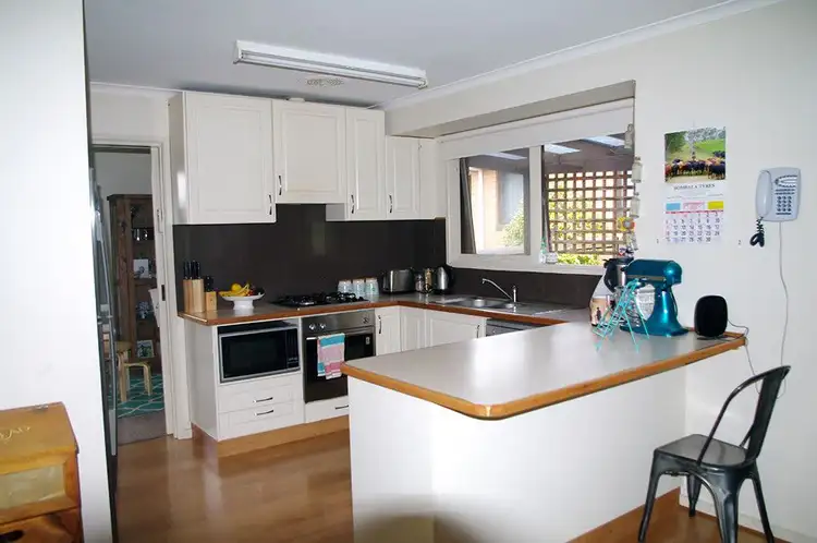 Fifth view of Homely house listing, 5 Tarong Place, Bombala NSW 2632