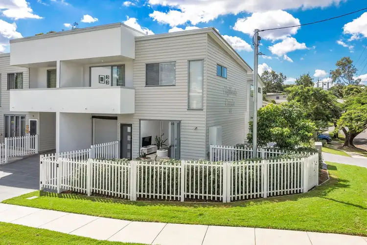2/141 Clara St, Corinda QLD 4075