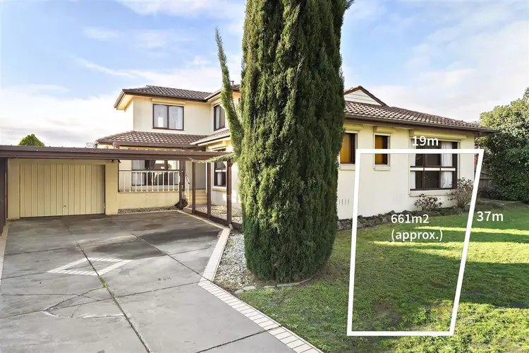 19 Chivalry Avenue, Glen Waverley VIC 3150
