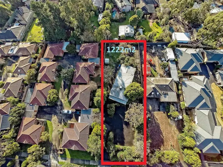 Main view of Homely house listing, 63 Cranbourne-Frankston Road, Langwarrin VIC 3910