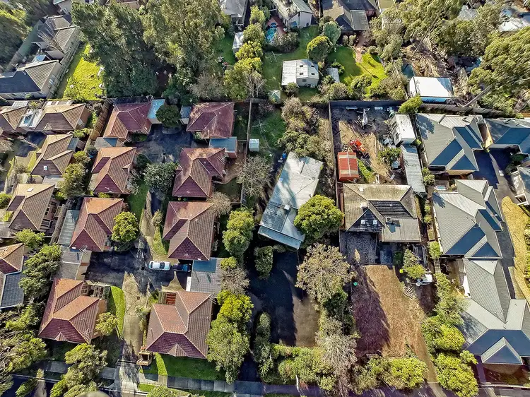 Second view of Homely house listing, 63 Cranbourne-Frankston Road, Langwarrin VIC 3910