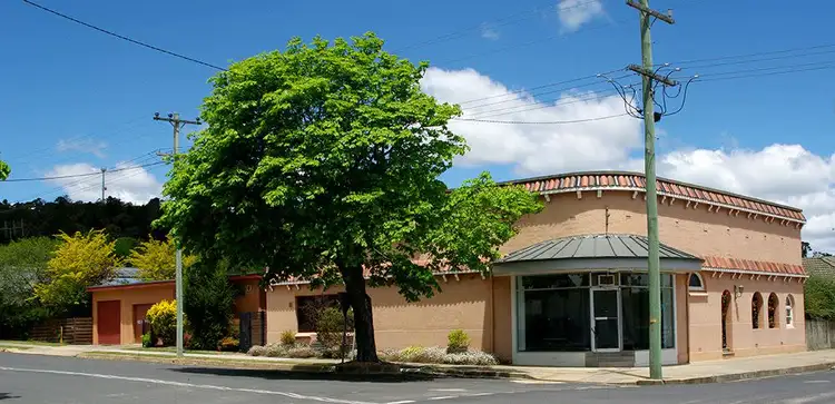 158 Maybe Street, Bombala NSW 2632