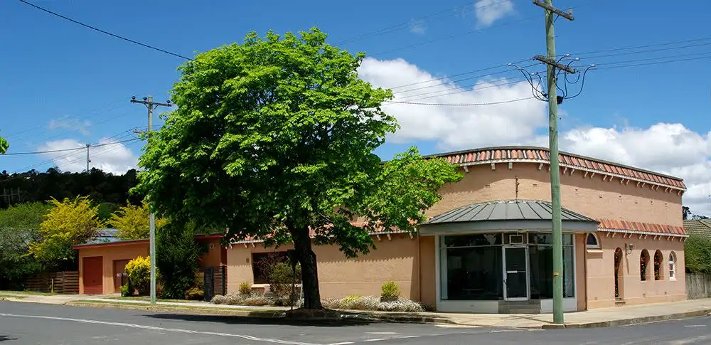 Main view of Homely house listing, 158 Maybe Street, Bombala NSW 2632