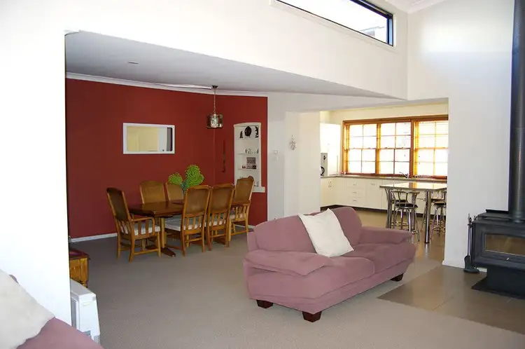 Fourth view of Homely house listing, 158 Maybe Street, Bombala NSW 2632