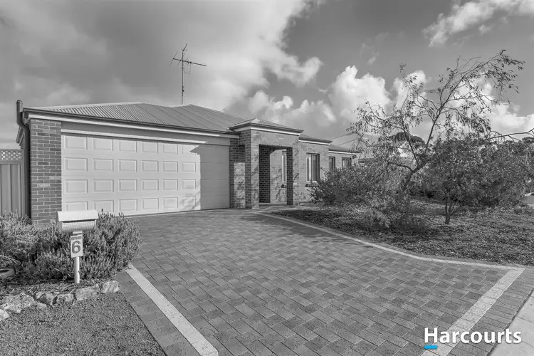 6 Mercury Crescent, Falcon WA 6210