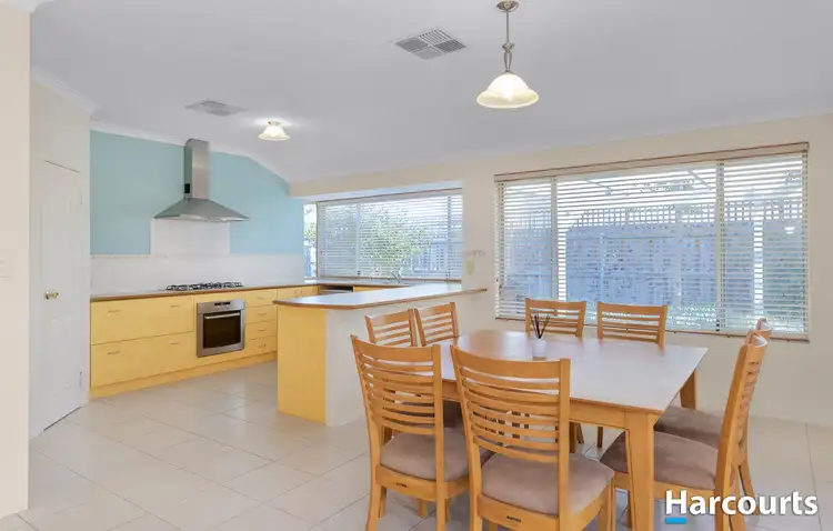 Sixth view of Homely house listing, 6 Mercury Crescent, Falcon WA 6210