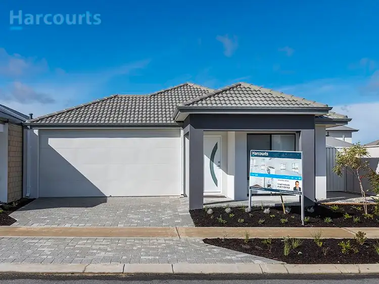 19 Bryde Mews, Alkimos WA 6038