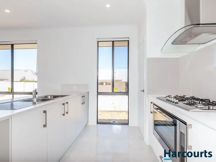 Second view of Homely house listing, 19 Bryde Mews, Alkimos WA 6038