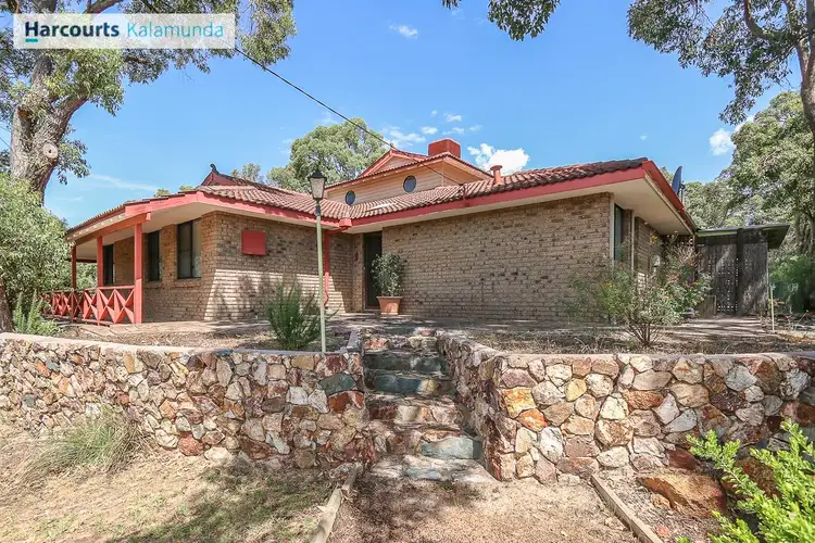 Second view of Homely house listing, 36 Warlingham Drive, Lesmurdie WA 6076