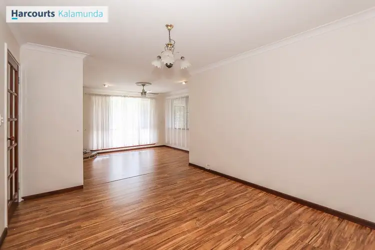 Fifth view of Homely house listing, 36 Warlingham Drive, Lesmurdie WA 6076