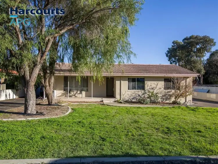Main view of Homely house listing, 14 Lennard St, Eaton WA 6232