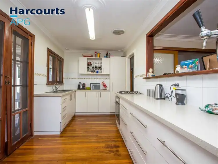 Second view of Homely house listing, 14 Lennard St, Eaton WA 6232