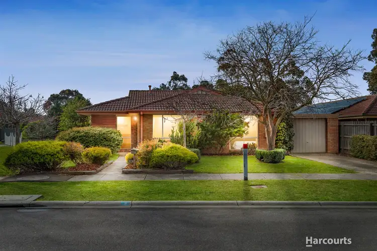 9 Templeton Crescent, Pakenham VIC 3810