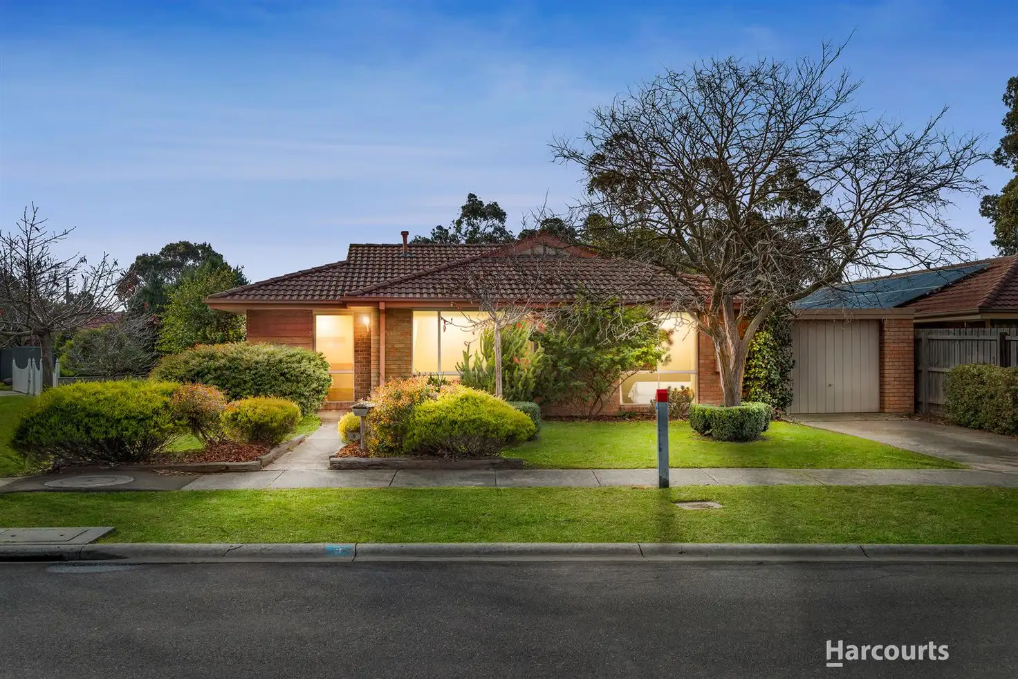 Main view of Homely house listing, 9 Templeton Crescent, Pakenham VIC 3810