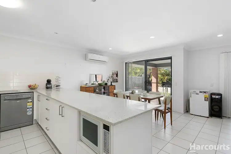 Sixth view of Homely house listing, 5 Bramble Court, Urraween QLD 4655