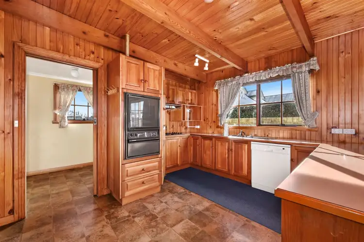 Third view of Homely house listing, 28 Charles Street, Cressy TAS 7302