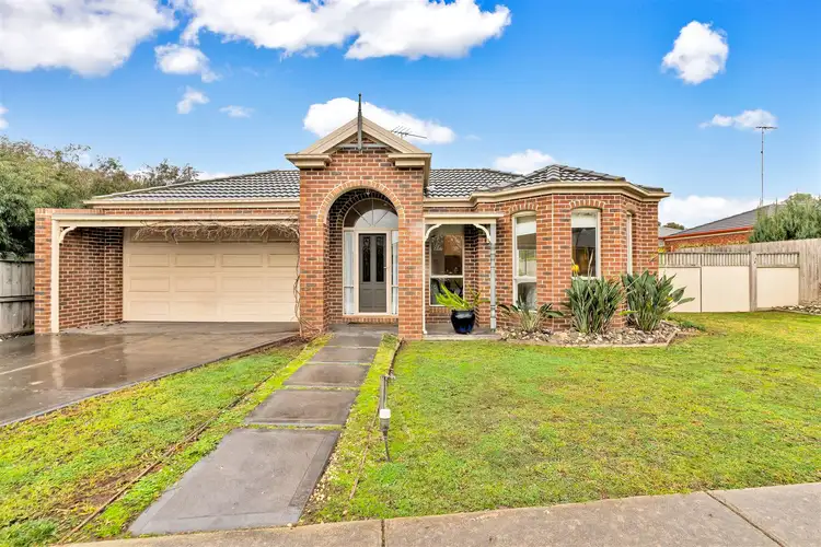 12 James Place, Bannockburn VIC 3331