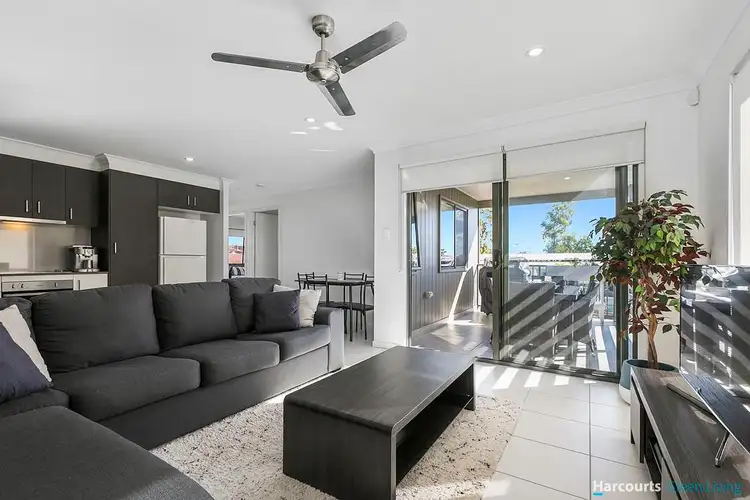 Second view of Homely unit listing, 13/5 Boulter Close, Capalaba QLD 4157