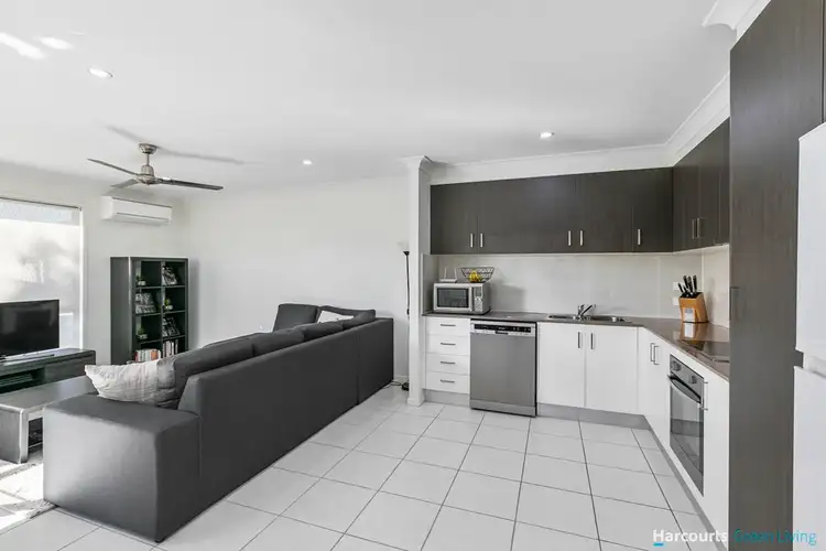 Third view of Homely unit listing, 13/5 Boulter Close, Capalaba QLD 4157