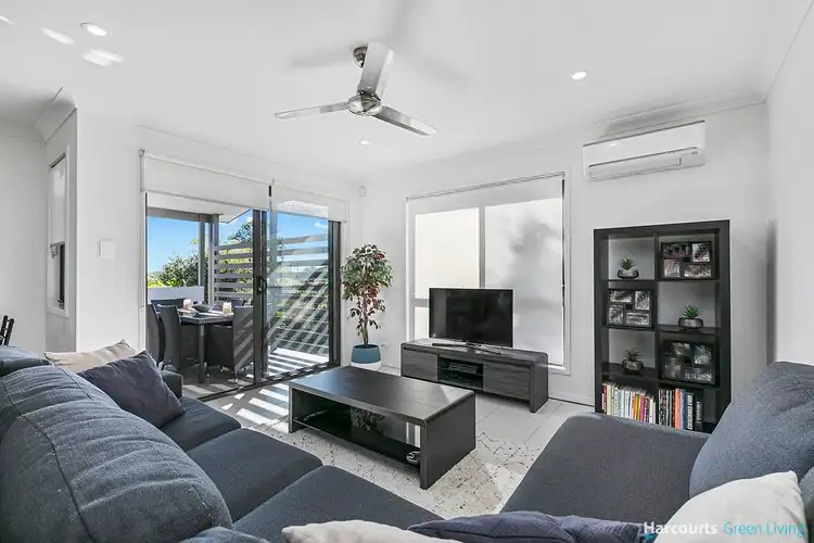Fourth view of Homely unit listing, 13/5 Boulter Close, Capalaba QLD 4157