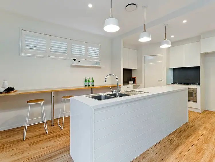 Second view of Homely house listing, 30 Parkview Street, Mitchelton QLD 4053
