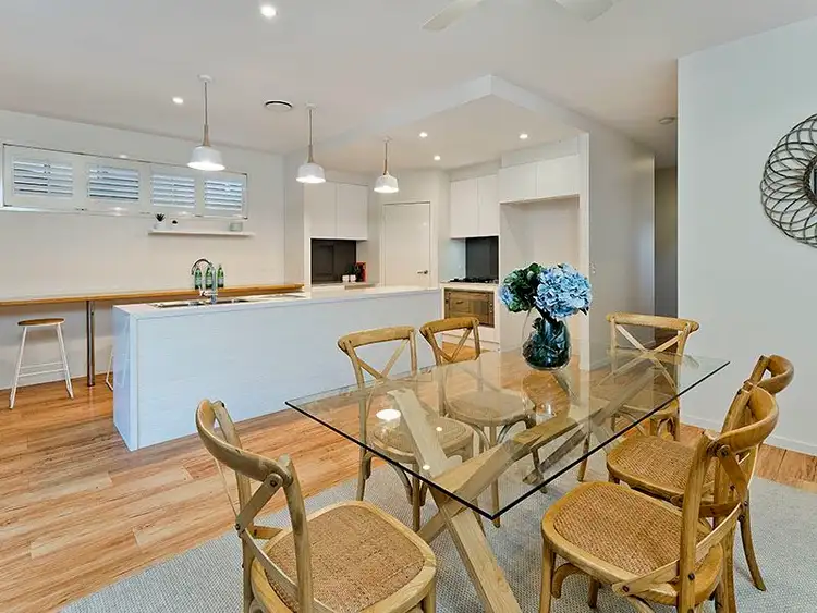 Fourth view of Homely house listing, 30 Parkview Street, Mitchelton QLD 4053